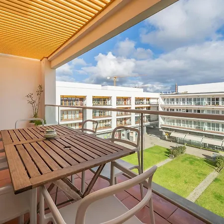 Lejlighed Floor With Marina Views #1993 *