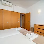 Διαμέρισμα Floor With Marina Views #1993
