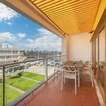 Apartament Floor With Marina Views #1993 *