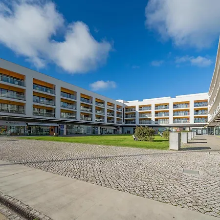 Floor With Marina Views #1993 Apartament Lagos