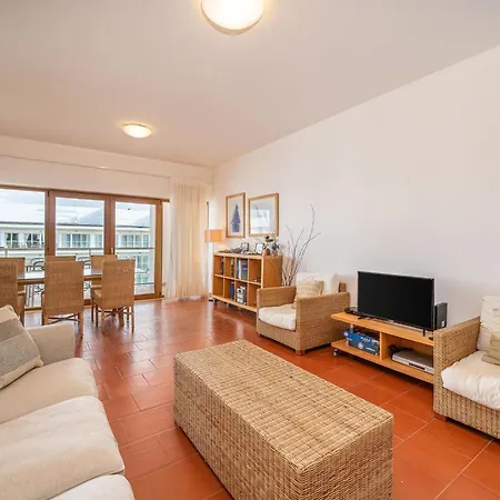 Floor With Marina Views #1993 Λάγος