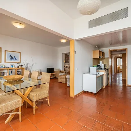 Floor With Marina Views #1993 Apartament Lagos