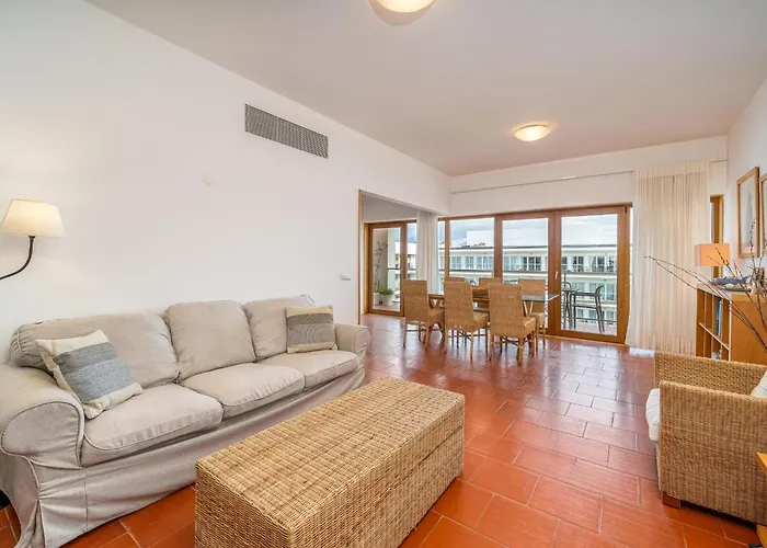 Apartament Floor With Marina Views #1993 *