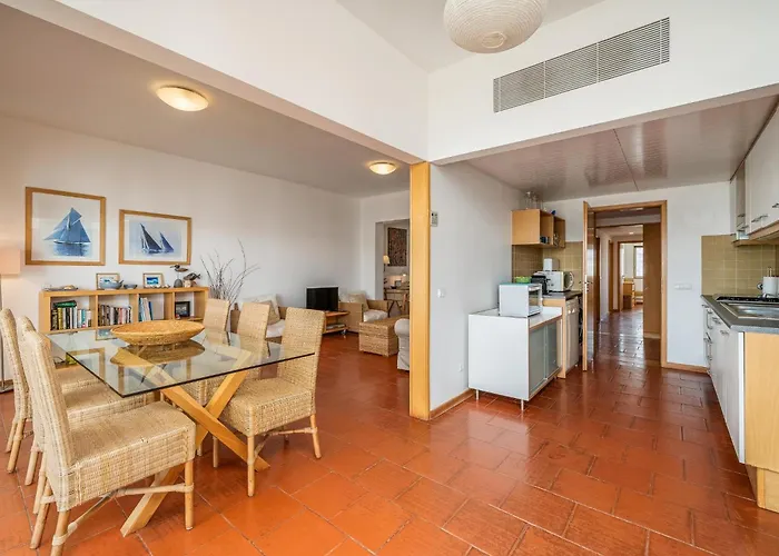 Floor With Marina Views #1993 Apartament Lagos