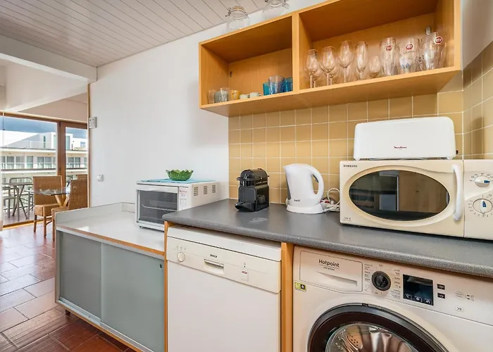 Apartament Floor With Marina Views #1993 Lagos