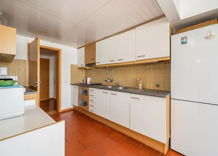 Floor With Marina Views #1993 Apartament *