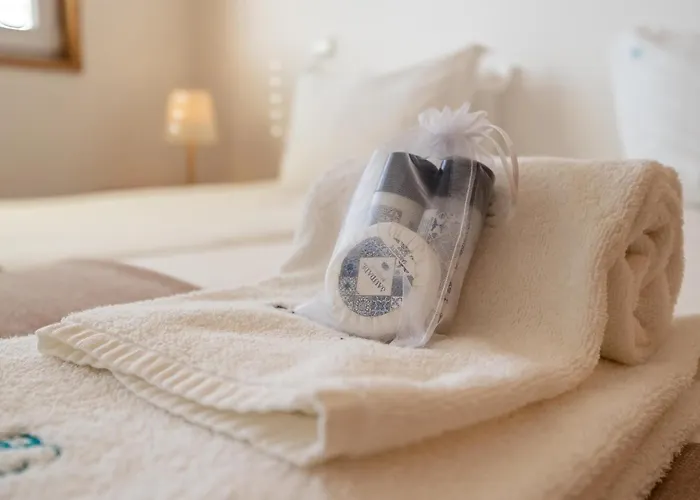 Apartament Floor With Marina Views #1993 Lagos