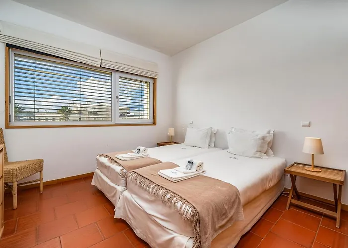 Apartament Floor With Marina Views #1993 *