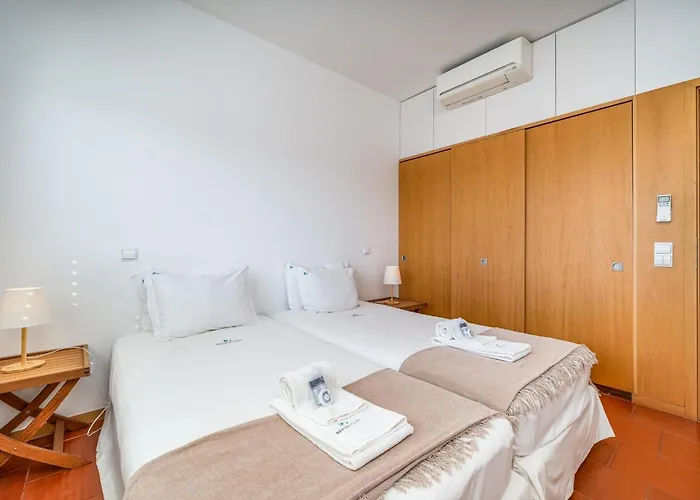 Floor With Marina Views #1993 Apartament Lagos