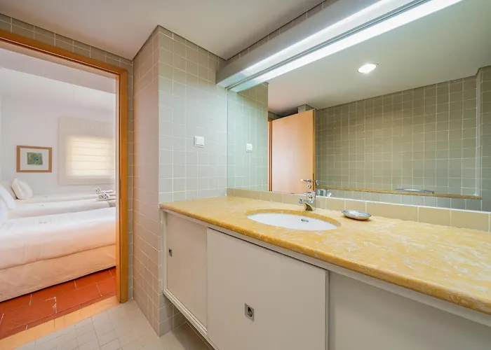 Apartament Floor With Marina Views #1993 Lagos