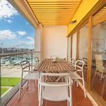 Floor With Marina Views #1993 * Lagos