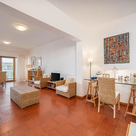 Apartman Floor With Marina Views #1993 Lagos