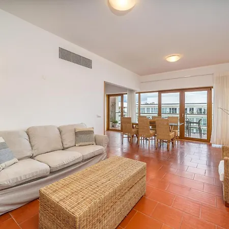 Appartement Floor With Marina Views #1993 *
